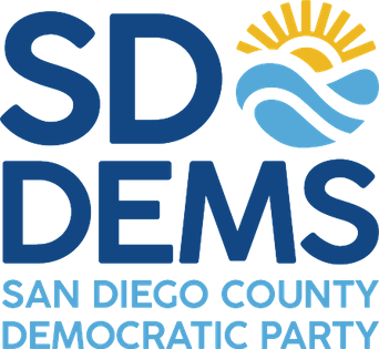 San Diego County Democratic Party